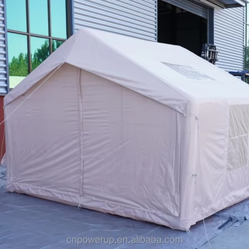Outdoor Furniture Luxury - Tenda Inflável de Luxo XMSJ para