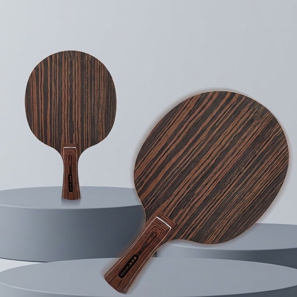 Outdoor Furniture Wood - Lâmina de Raquete de Tênis de