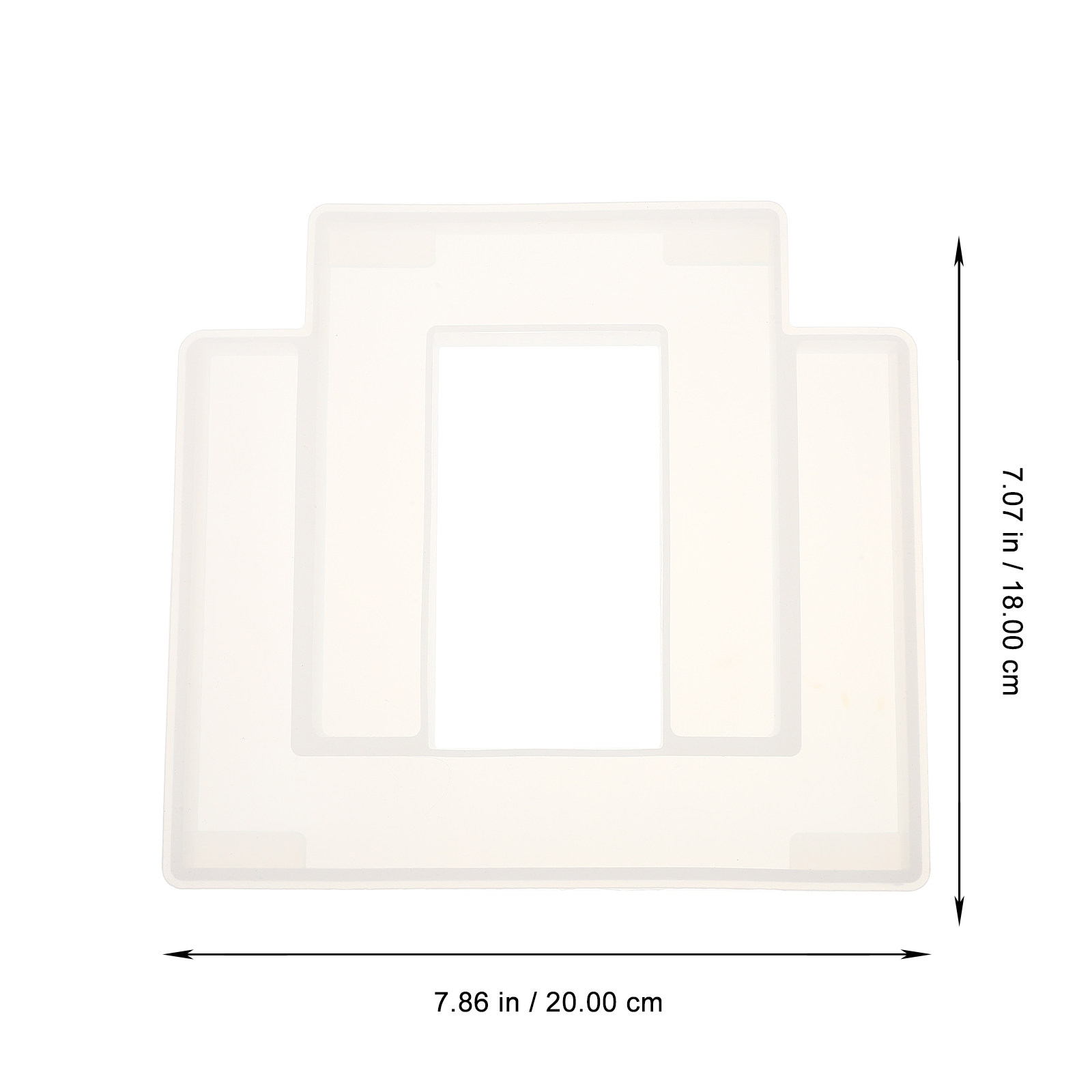 Molde para Pernas de Mesa de E - Outdoor Furniture Diy avaliação e preço