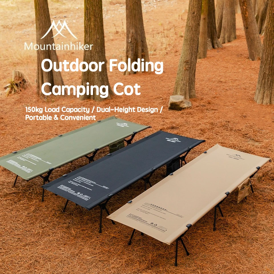 Cama de Camping Portátil MOUNT - Outdoor Daybed Furniture avaliação e preço