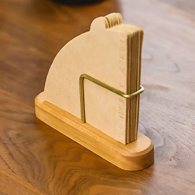 Suporte para filtro de café, s - Outdoor Furniture Wood avaliação e preço