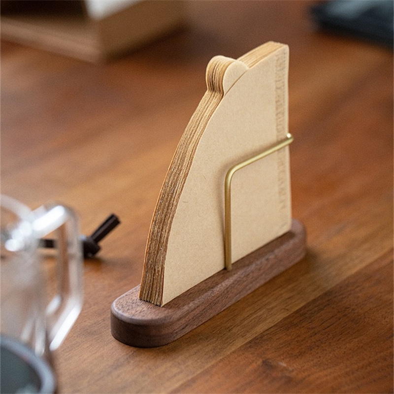 Suporte para filtro de café, s - Outdoor Furniture Wood avaliação e preço