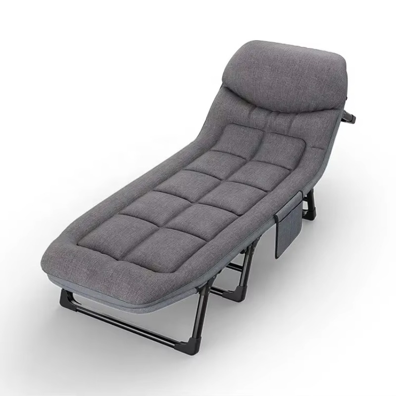 Cama Dobrável Moderna Portátil - Outdoor Daybed Furniture avaliação e preço