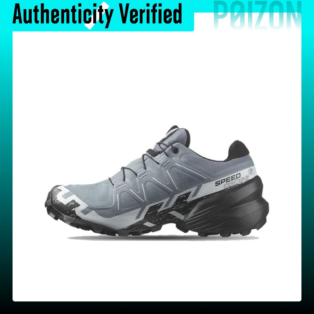 Tênis de corrida SALOMON Speed - Salomon Shoes Speedcross 6 avaliação e preço