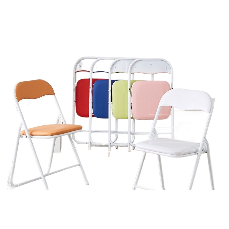 Cadeira dobrável para festa Ca - Outdoor Furniture Metal Chairs avaliação e preço