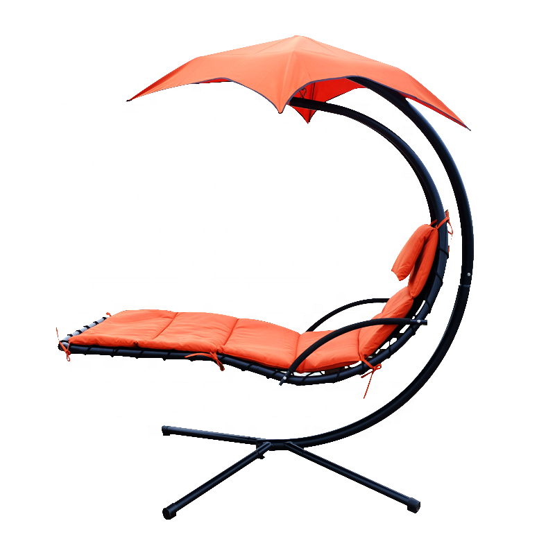 Cadeira Suspensa Moderna de Me - Outdoor Furniture Metal Chairs avaliação e preço