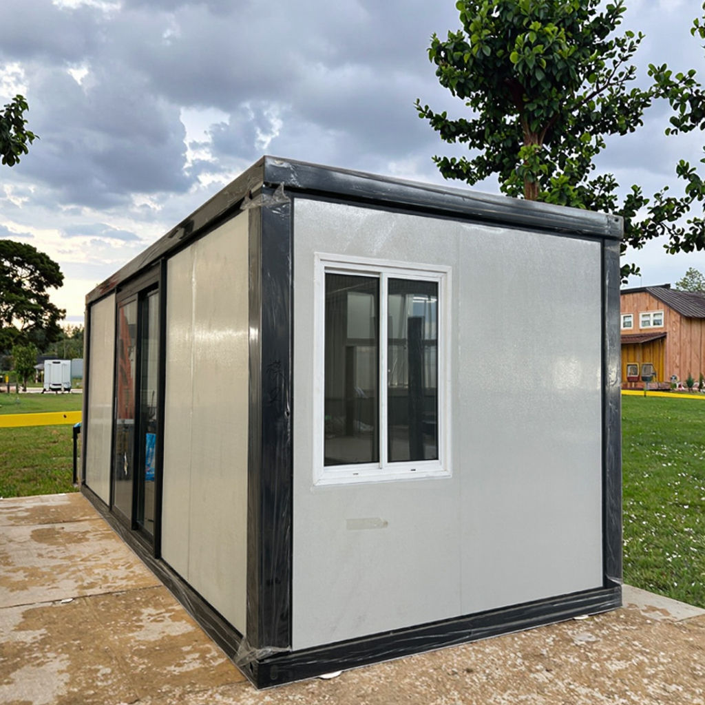 Casa Container Personalizada d - Outdoor Furniture Metal avaliação e preço