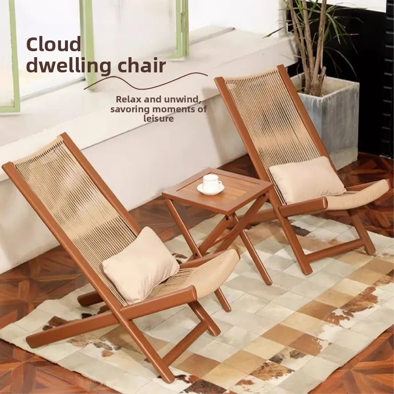 Rattan tecer espreguiçadeira a - Outdoor Furniture Metal Chairs avaliação e preço
