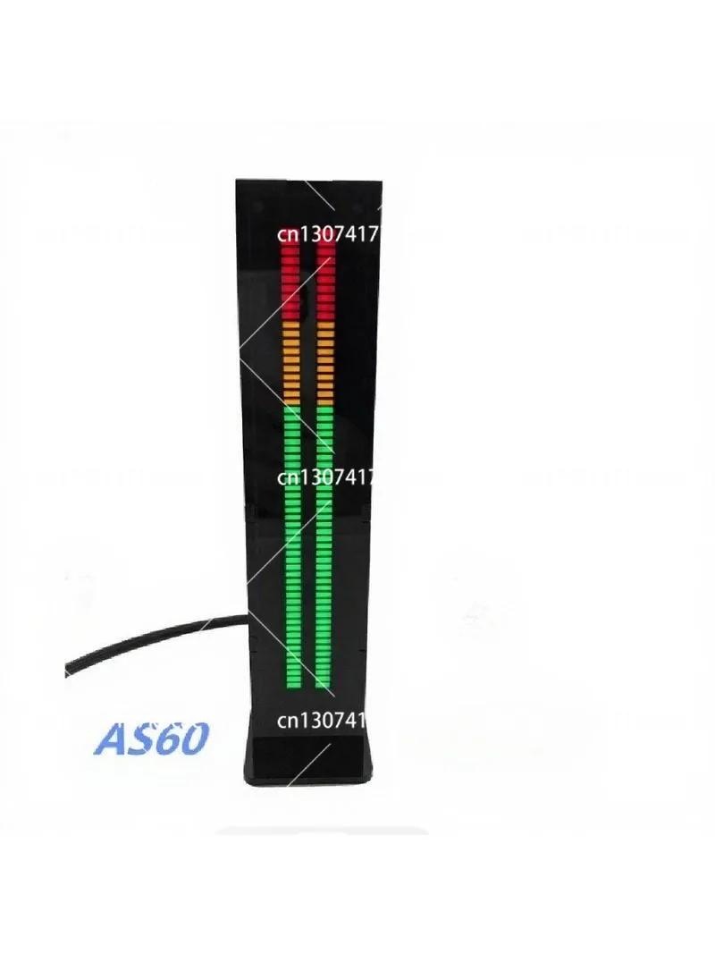 Kit de Medidor VU LED de 60 Se - Outdoor Furniture Diy avaliação e preço