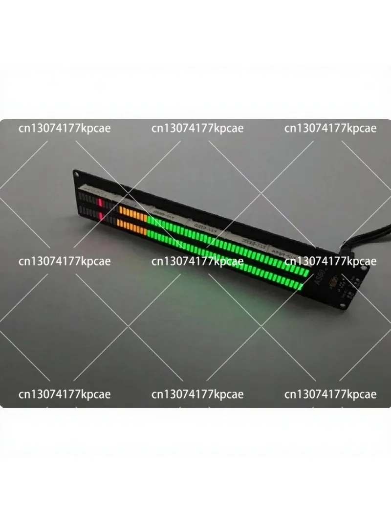 Kit de Medidor VU LED de 60 Se - Outdoor Furniture Diy avaliação e preço